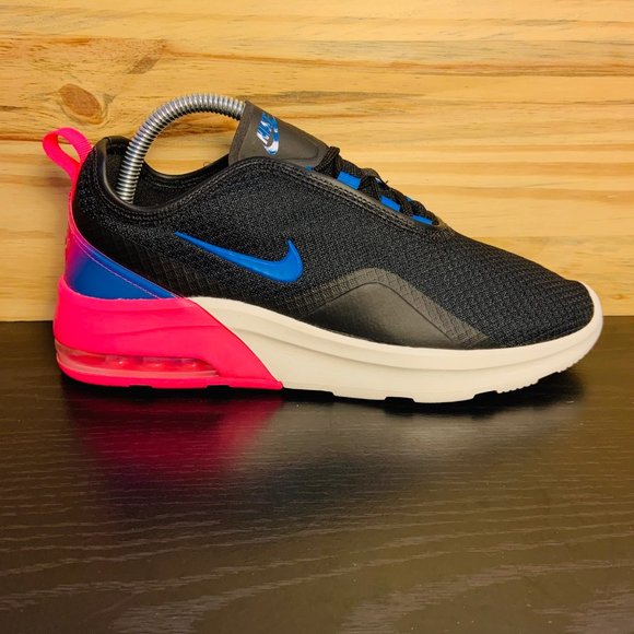 New Nike Air Max Motion 2 Running Training Shoes - Picture 3 of 8